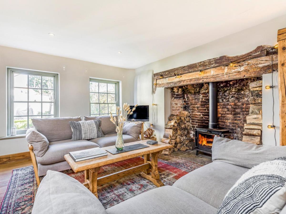 Pass The Keys Charming Downland Cottage شيشستر المظهر الخارجي الصورة