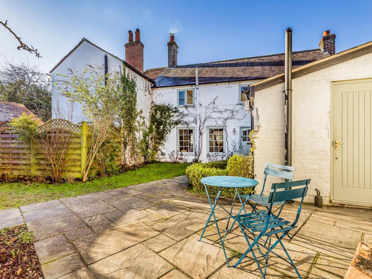 Pass The Keys Charming Downland Cottage شيشستر المظهر الخارجي الصورة