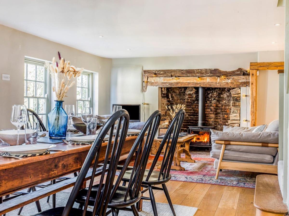 Pass The Keys Charming Downland Cottage شيشستر المظهر الخارجي الصورة