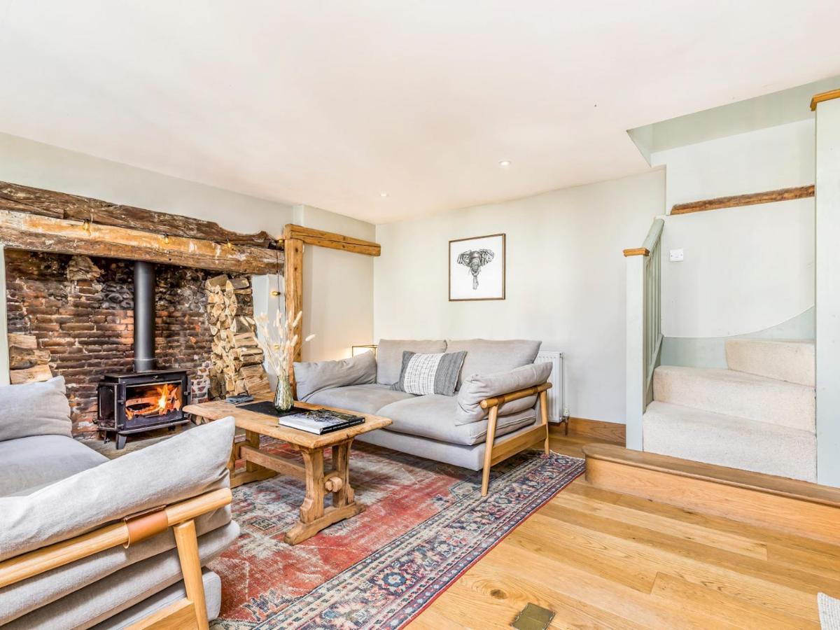 Pass The Keys Charming Downland Cottage شيشستر المظهر الخارجي الصورة