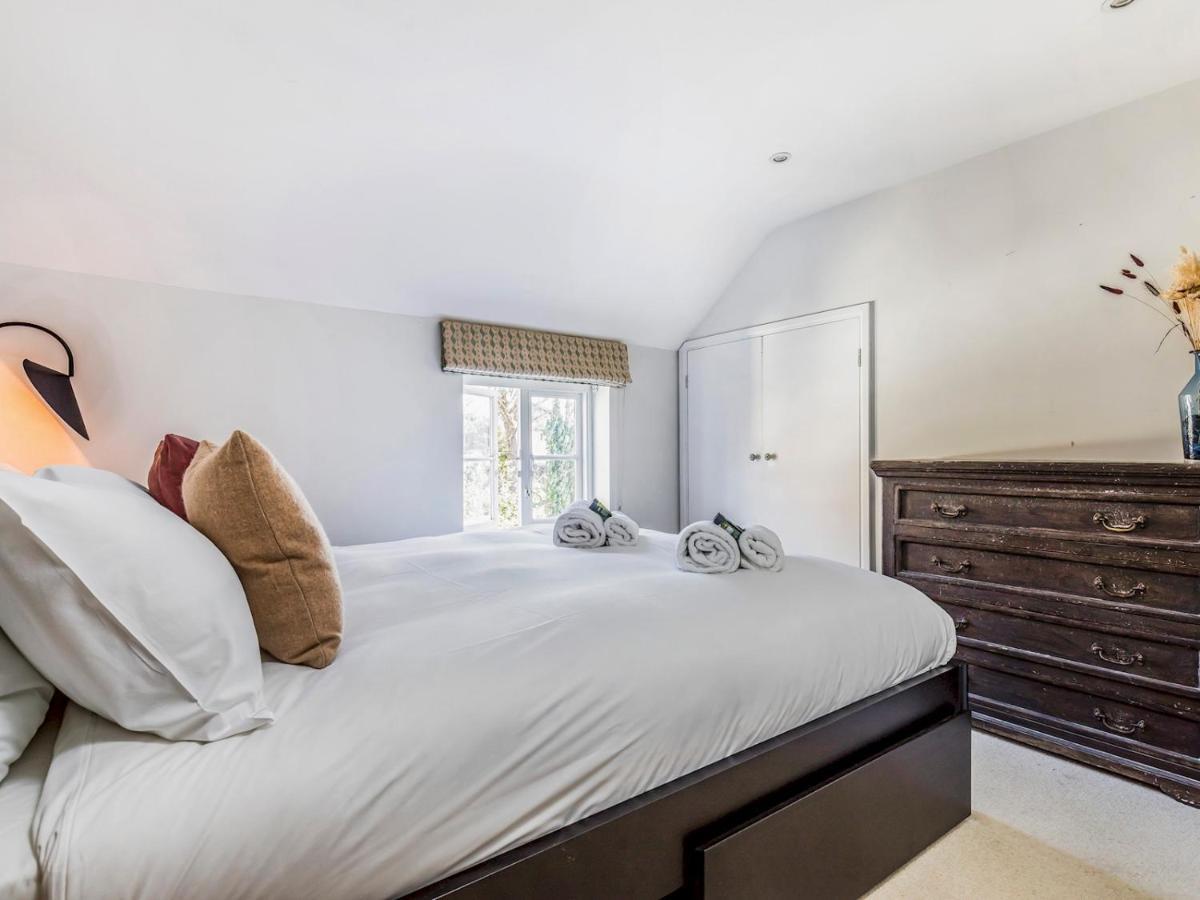Pass The Keys Charming Downland Cottage شيشستر المظهر الخارجي الصورة