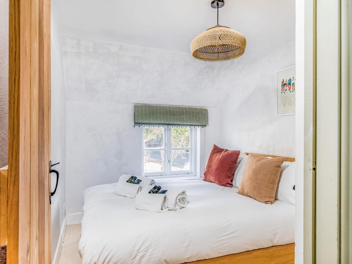 Pass The Keys Charming Downland Cottage شيشستر المظهر الخارجي الصورة