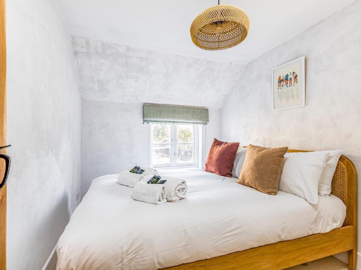 Pass The Keys Charming Downland Cottage شيشستر المظهر الخارجي الصورة
