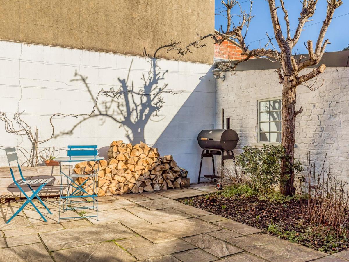 Pass The Keys Charming Downland Cottage شيشستر المظهر الخارجي الصورة