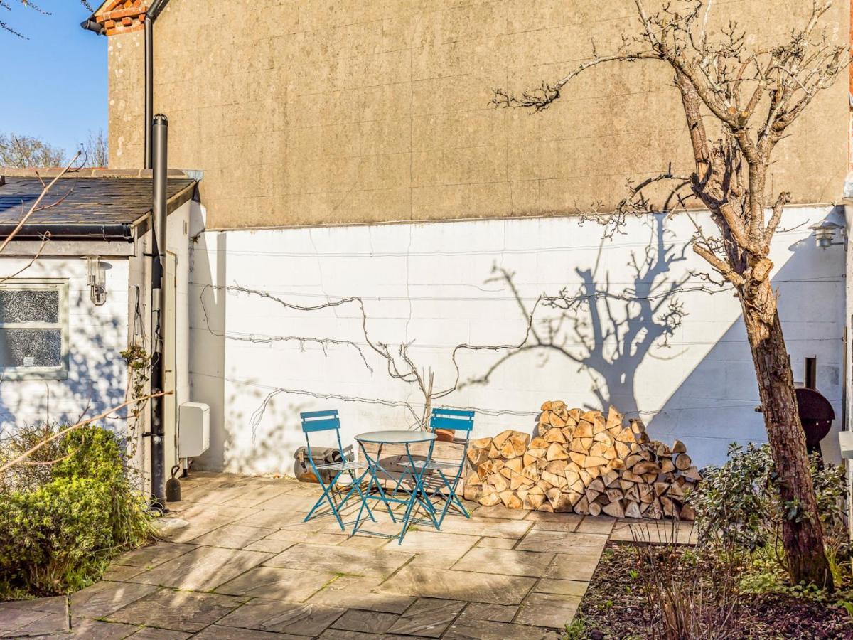 Pass The Keys Charming Downland Cottage شيشستر المظهر الخارجي الصورة