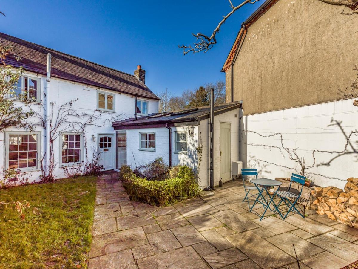 Pass The Keys Charming Downland Cottage شيشستر المظهر الخارجي الصورة