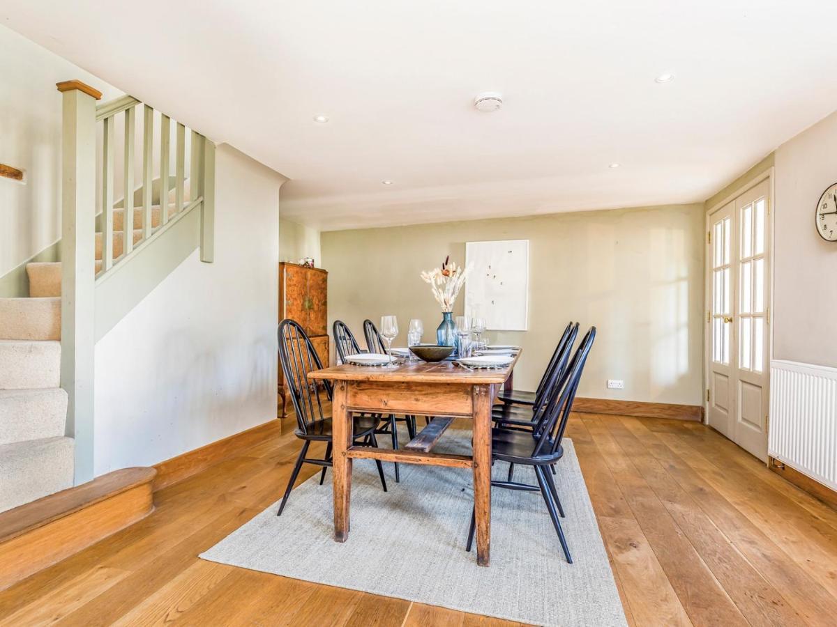 Pass The Keys Charming Downland Cottage شيشستر المظهر الخارجي الصورة